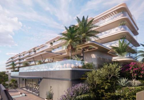 Inmuebles en Torremolinos