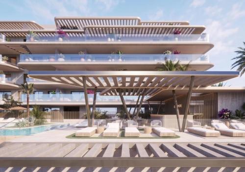 Inmuebles en Torremolinos