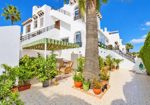 Venta en Orihuela