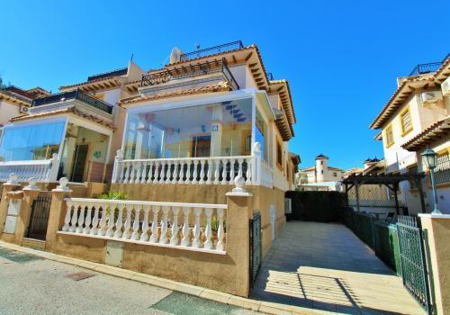 Venta en Alicante