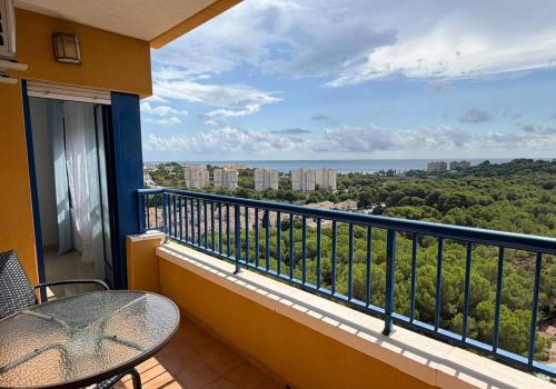 Apartments in Orihuela