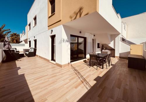 Apartments in Murcia