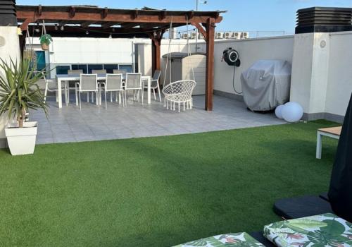 Apartments in Murcia