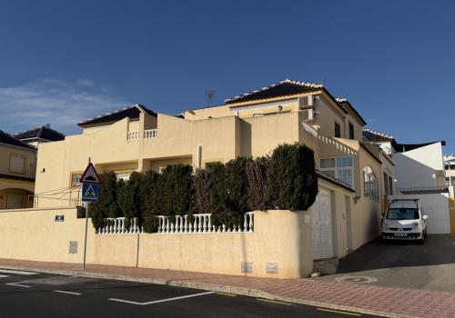 Venta en Torrevieja