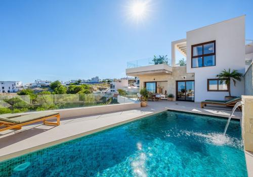 Venta en San Miguel de Salinas