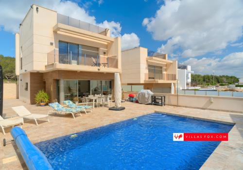 Villas de Segunda mano en Alicante