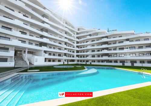 Homes in Alicante
