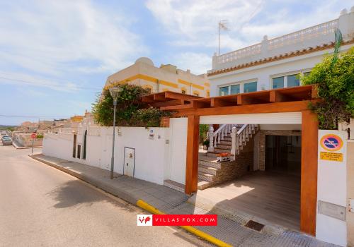 Casas de Segunda mano en San Miguel de Salinas