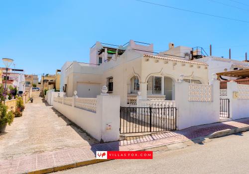 Villa till salu i San Miguel de Salinas - 1615 Villa till salu i San Miguel de Salinas - 1615