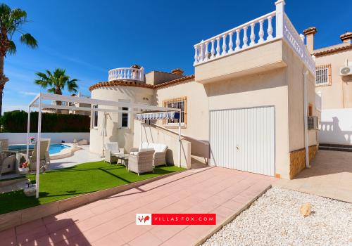 Venta en San Miguel de Salinas