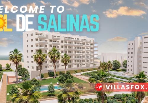 Venta en Alicante