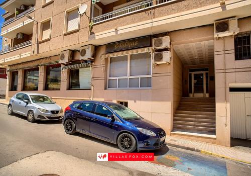 Premises in Alicante