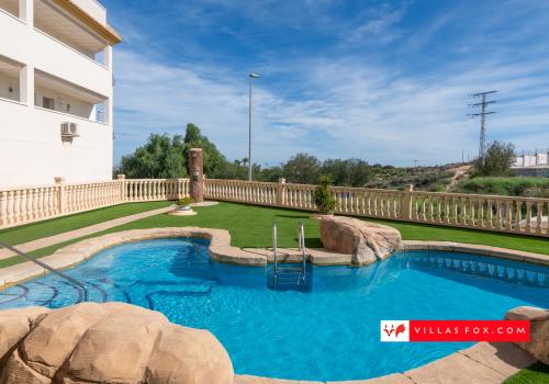 Venta en San Miguel de Salinas