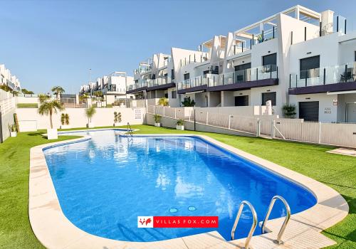 Apartments in San Miguel de Salinas