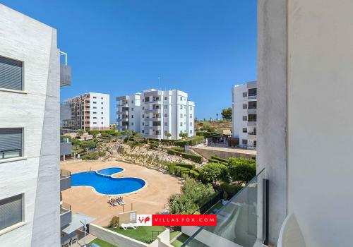 Apartamentos de Segunda mano en Alicante