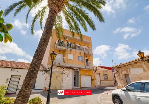 Venta en San Miguel de Salinas