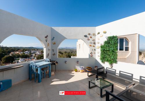 Venta en Alicante