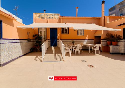 Casas de Segunda mano en San Miguel de Salinas