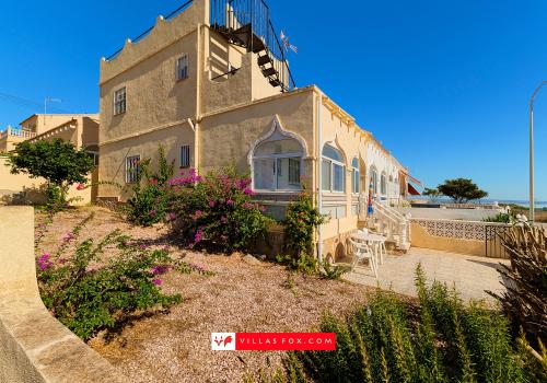 Homes in Alicante