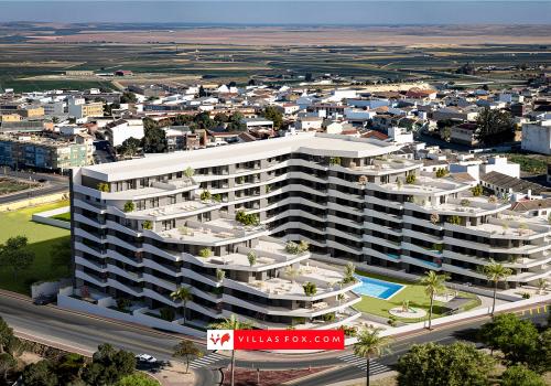 Homes in Alicante