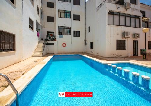 Properties in San Miguel de Salinas