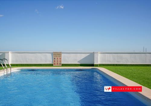 Properties in San Miguel de Salinas