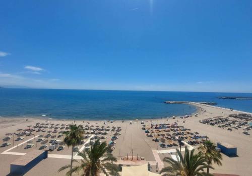 Venta en Málaga