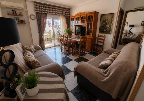 Properties in Fuengirola
