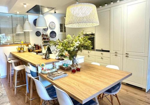 Holiday Rental in Estepona