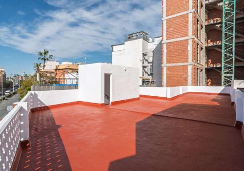Bâtiment à vendre à El Molino, Torrevieja - JR-41 Bâtiment à vendre à El Molino, Torrevieja - JR-41