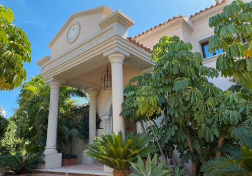 Casas de Segunda mano en Benahavís