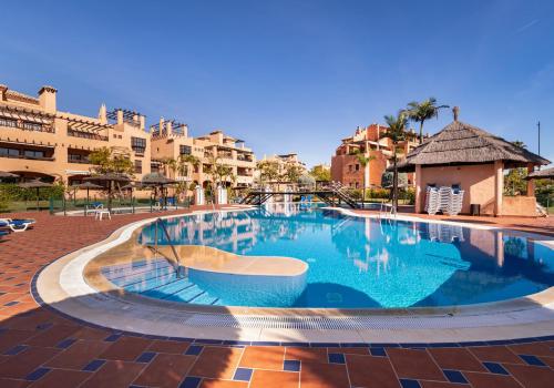 Appartamento in vendita a Atalaya-Isdabe - S372