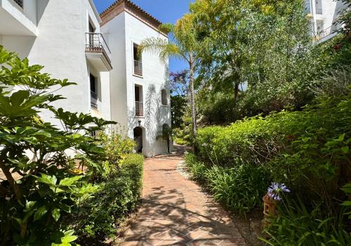 Venta en Benahavís