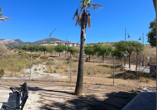 Terrenos en Fuengirola