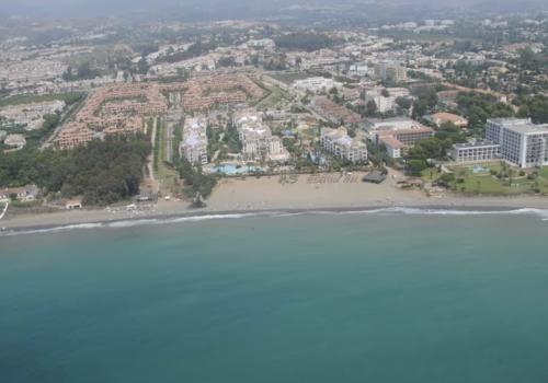 Houses in Estepona