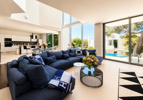 Properties in Marbella