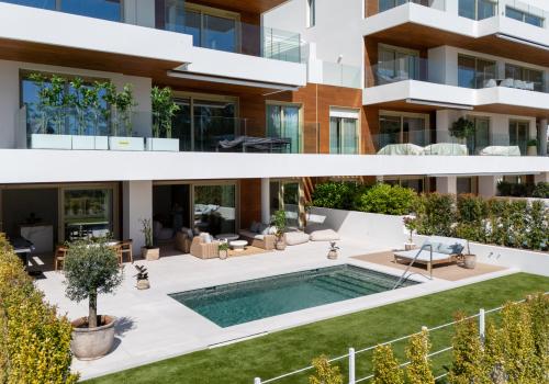 Dúplex de Segunda mano en Málaga