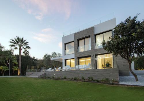 Venta en Marbella