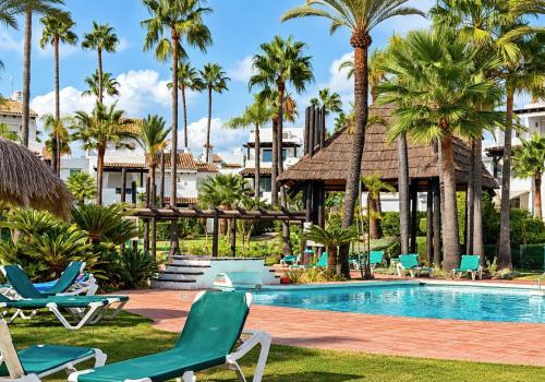 Venta en Estepona