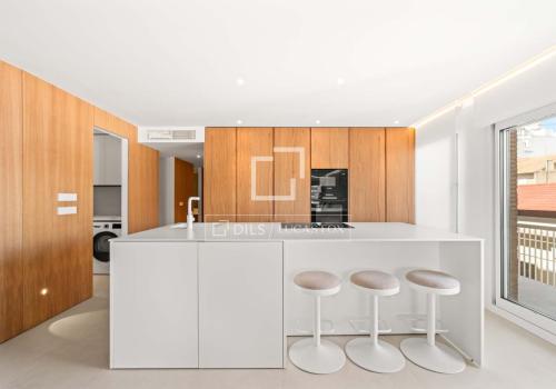 Apartamentos en Alicante