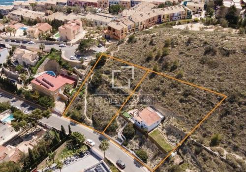 Venta en El Campello