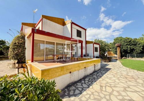 Homes in Alicante