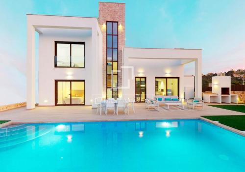 Venta en Finestrat