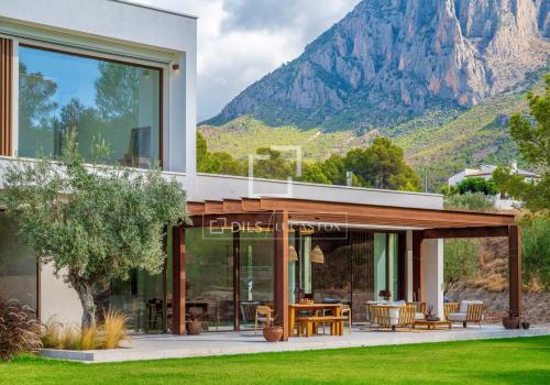 Venta en Finestrat