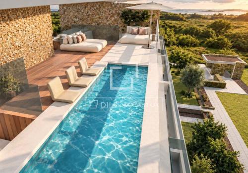 Homes in La Nucia