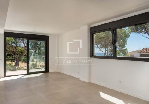 Venta en Girona