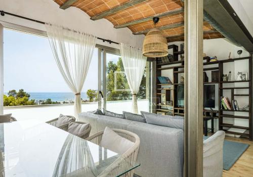 Casas en Castelldefels