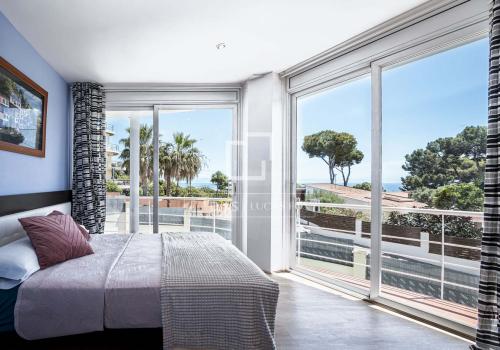 Houses in Castelldefels
