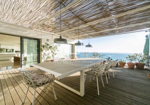 Casas en Barcelona