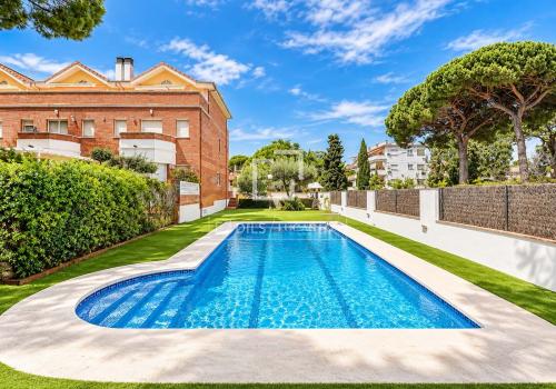 Casas en Barcelona